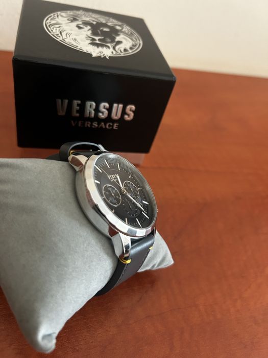Zegarek meski Versus Versace VSPEV0219 Eugene