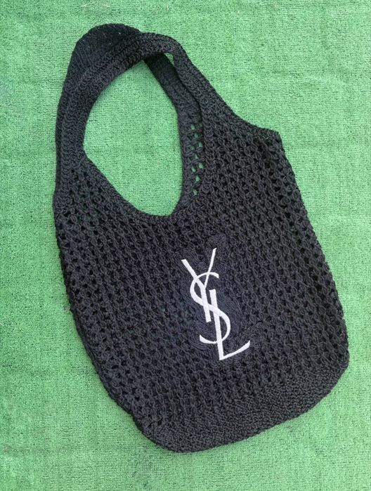 Koszyk torebka Ysl