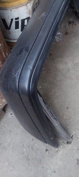 Бампер зад mercedes w202