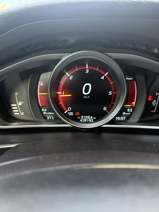 Volvo V40 Cross Country 1.6