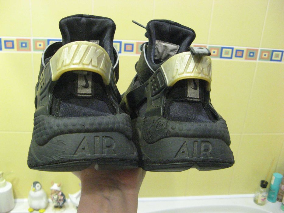 Кроссовки Nike SB 46