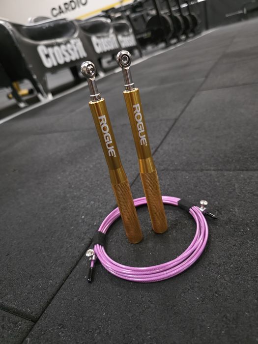 Cordas de saltar - Speed Rope: Hera Edition