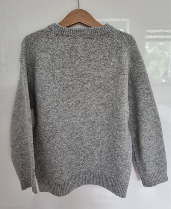 Zara-sweterek dla chłopca r.116cm
