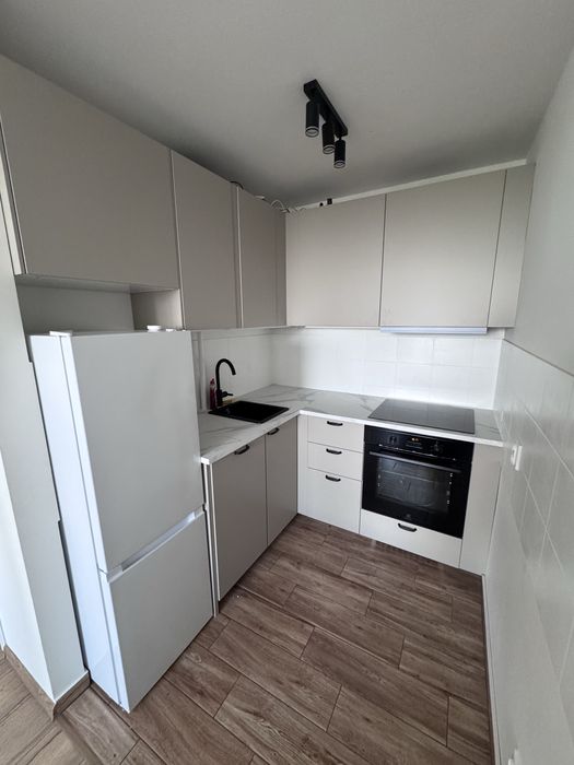 Apartment in Poznań, Sołacz - Widok 2