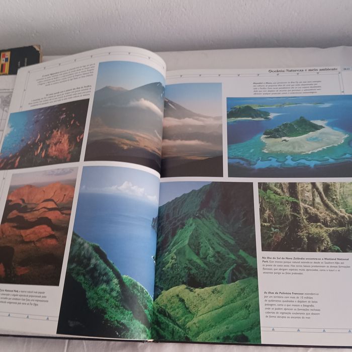 Atlas da ilustrado