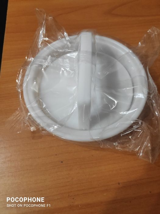 Форма для бургеров