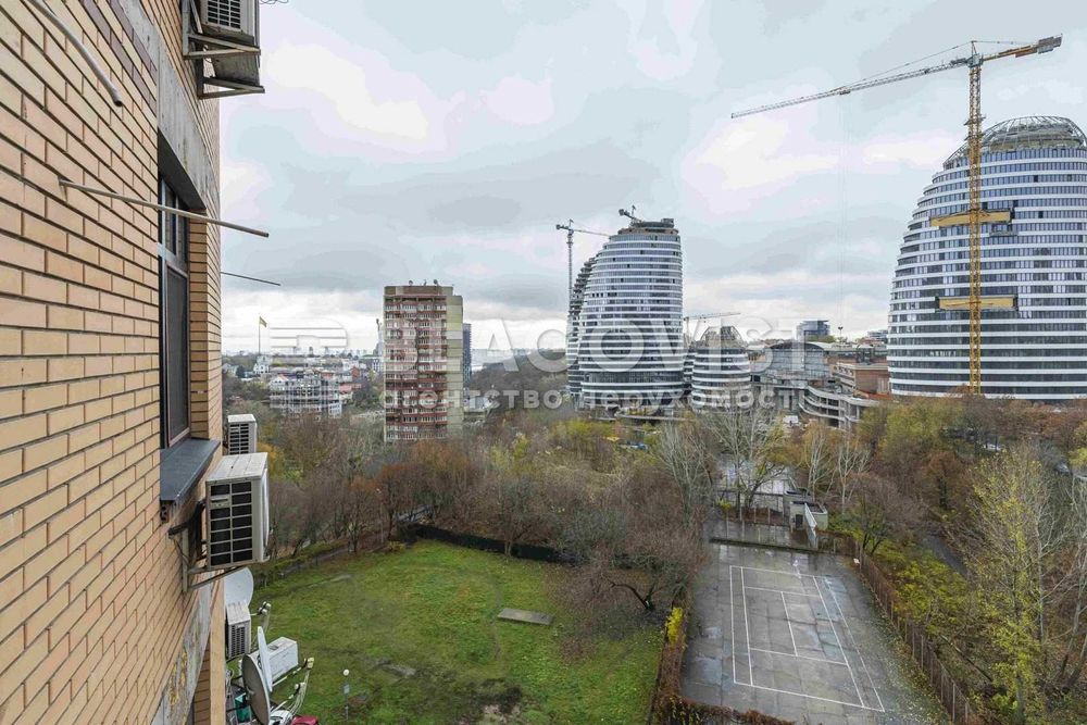 2-кімнатна квартира за адресою вул. Старонаводницька (площа 87,4 м²) - Atlanta.ua - фото 22