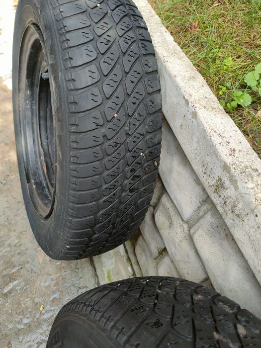 Продам диски з таврії