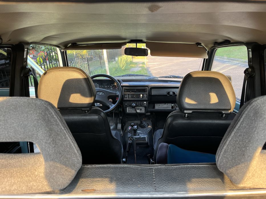 Na sprzedaż Lada Niva