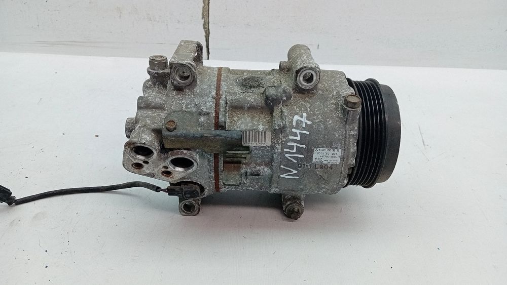 Compressor AC MERCEDES-BENZ Classe A (W169)