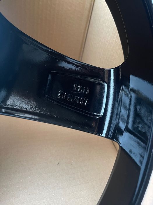 Nowe Felgi 18 cali 5x112 alutec skoda audi vw seat