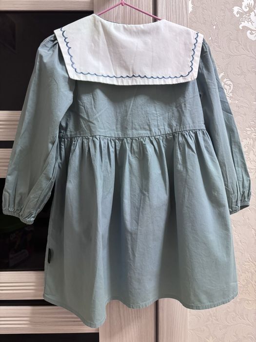 Продам сукню для дівчинки