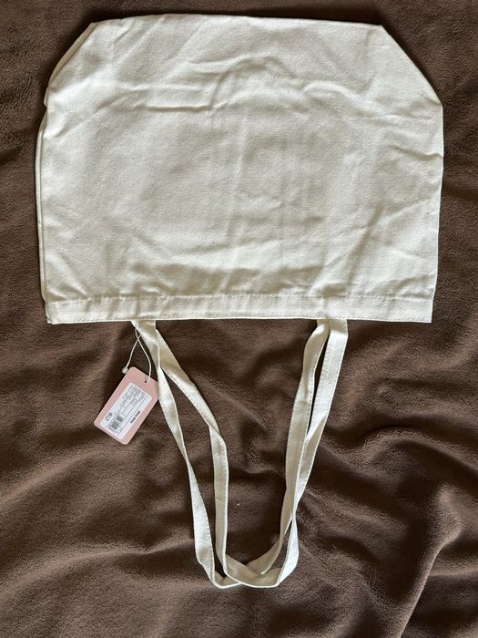 Miu Miu torebka shopper damska