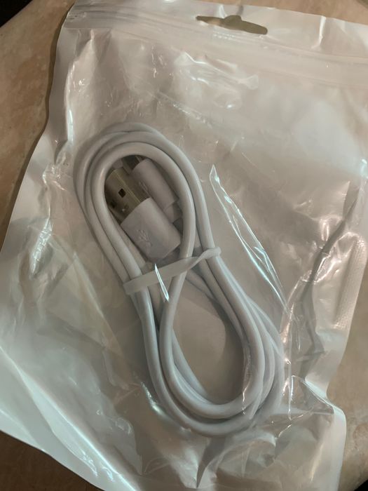 Кабель швидка зарядка 5,0 А шнур micro usb