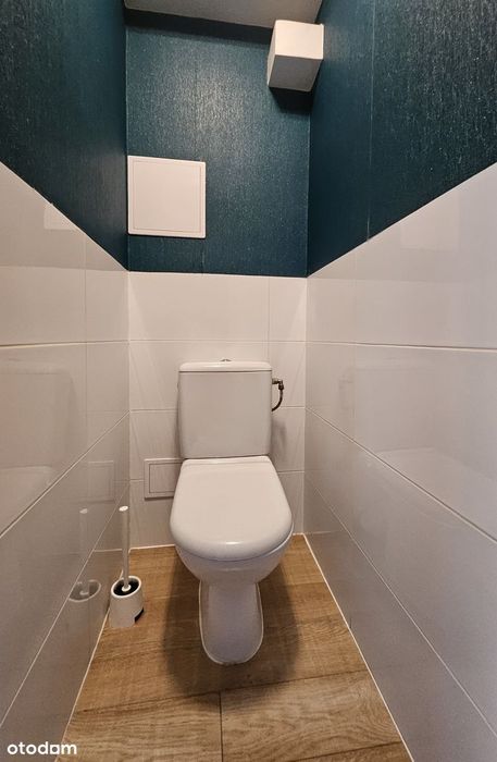 Gotowe od zaraz 3 pokoje, 52,63 m², Gdynia Leszczynki