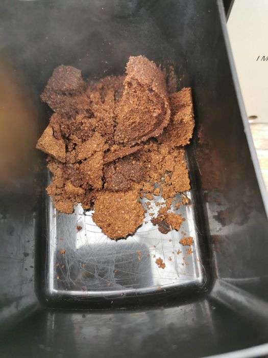 Ekspres automatyczny Jura Impressa F7 ładny stan, zadbana