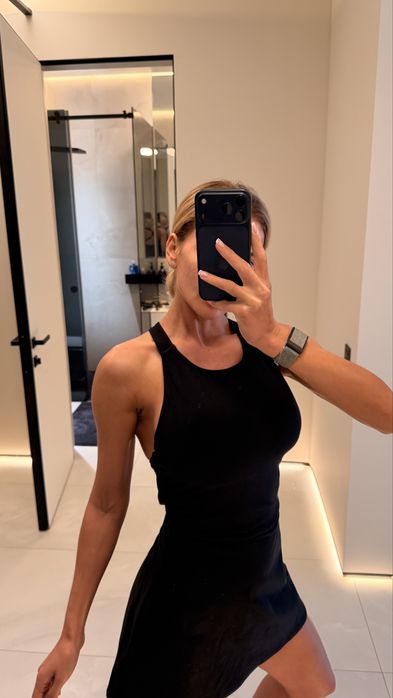 Сукня Aloyoga S розмір