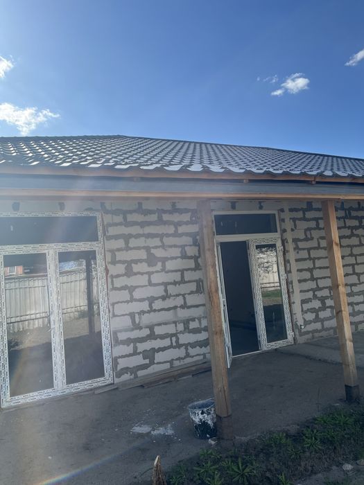 Продаж дім 115кв.м. Лелеківка