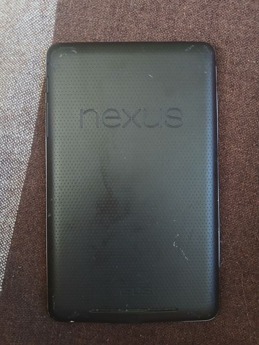 Планшет Asus Nexus 7