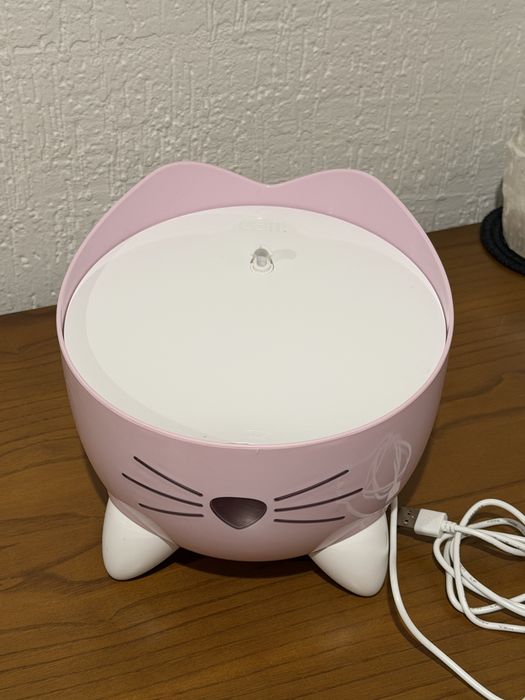 Bebedouro CATIT para gatos