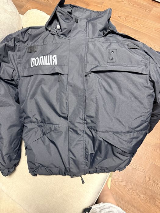 Продам однострій поліції