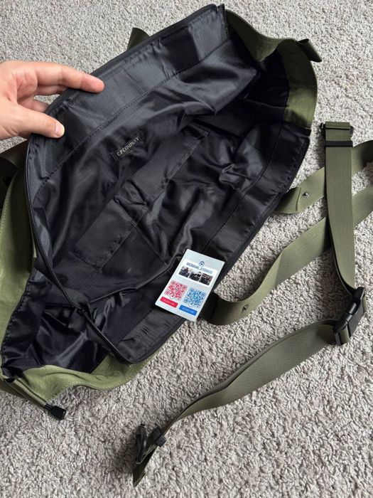 Сумка C. P. Company Nylon B Bag