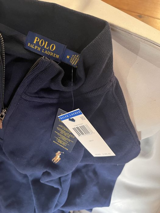 Camisola Ralph Lauren