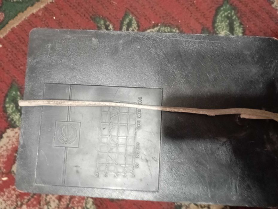 Продам музикальну колонку ссср