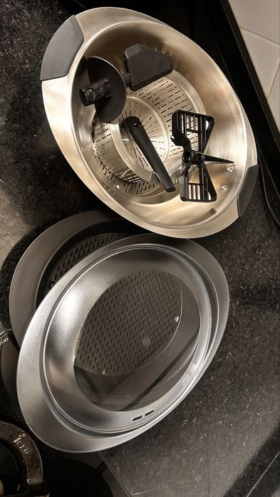 Thermo Chef Natura Usada 2x - Negociavel
