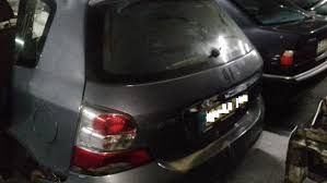 Honda Civic  VII 1.7 CTDI