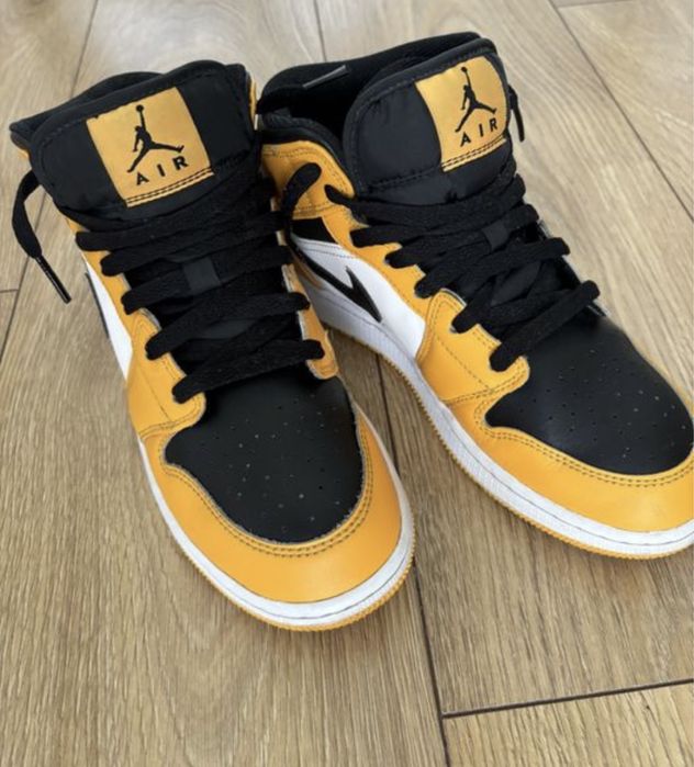 Nike Jordan rozm 38,5