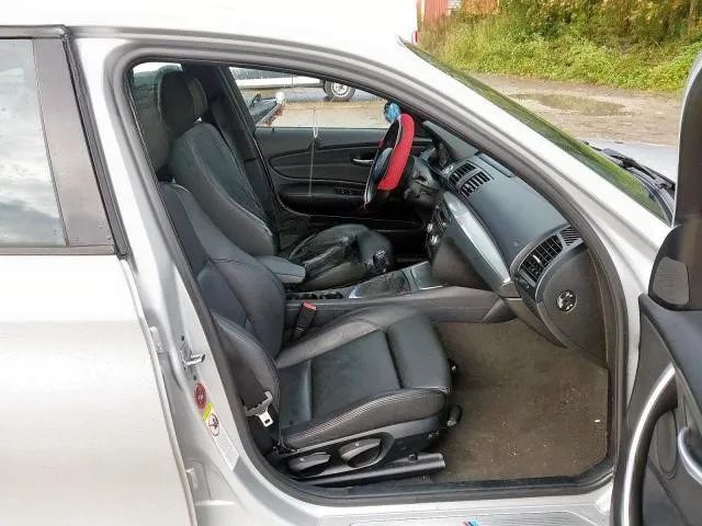BMW SERIE 1 E87 PACK M 118D 2.0D 16V 143CV N47D20A E81 E82 E88 PEÇA