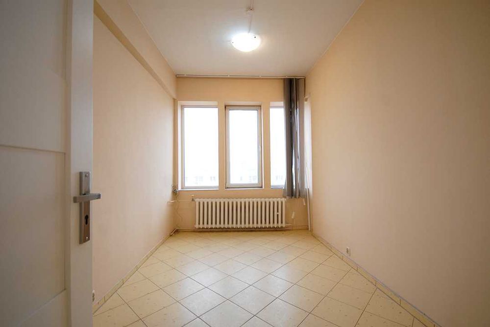BIURO Piaskowa Góra centrum Wałbrzycha