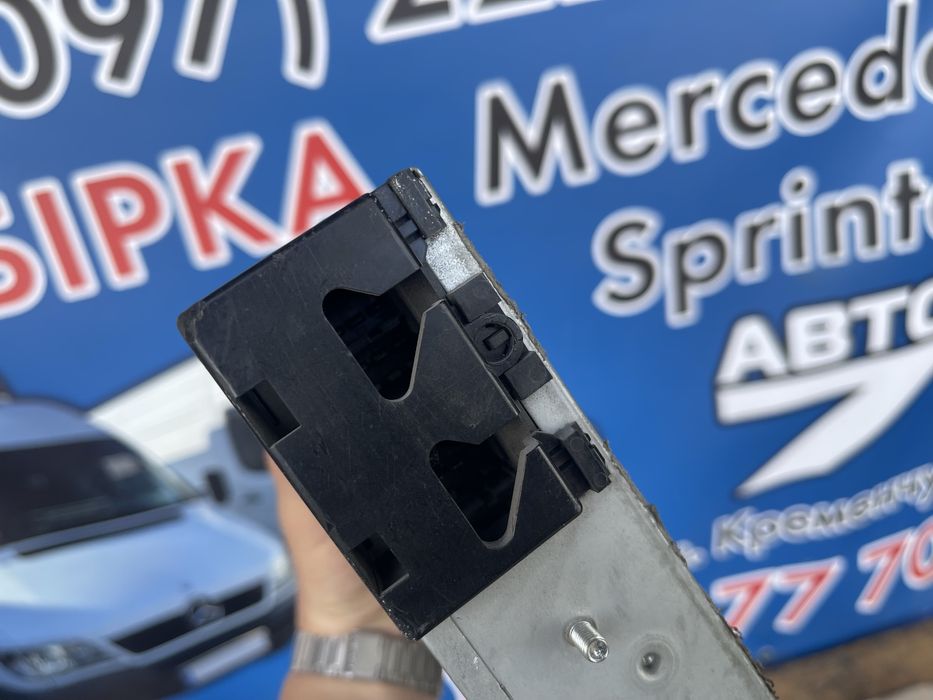 Тахограф Kienzle 1324 24V Шайбовий