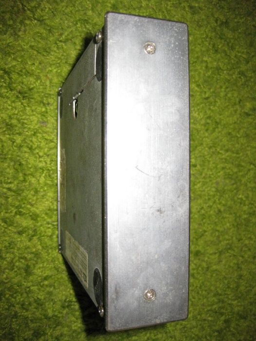 Продам японський ламповий овердрайв Vox CT-2 OD Big Ben Overdrdrive