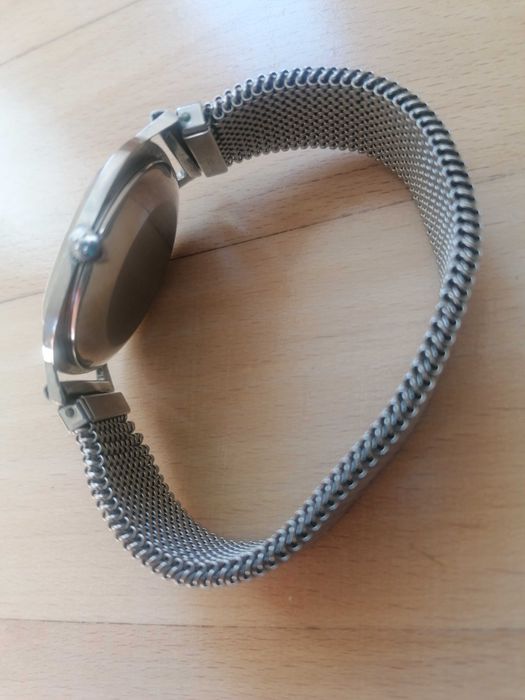 Zegarek męski Eterna-matic szwajcarski