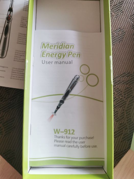 Косметологическая палочка МИКРОТОКИ