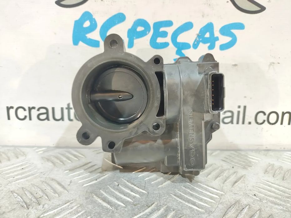 Corpo de borboleta original Mini R56