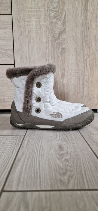 Buty The North Face r40 26cm