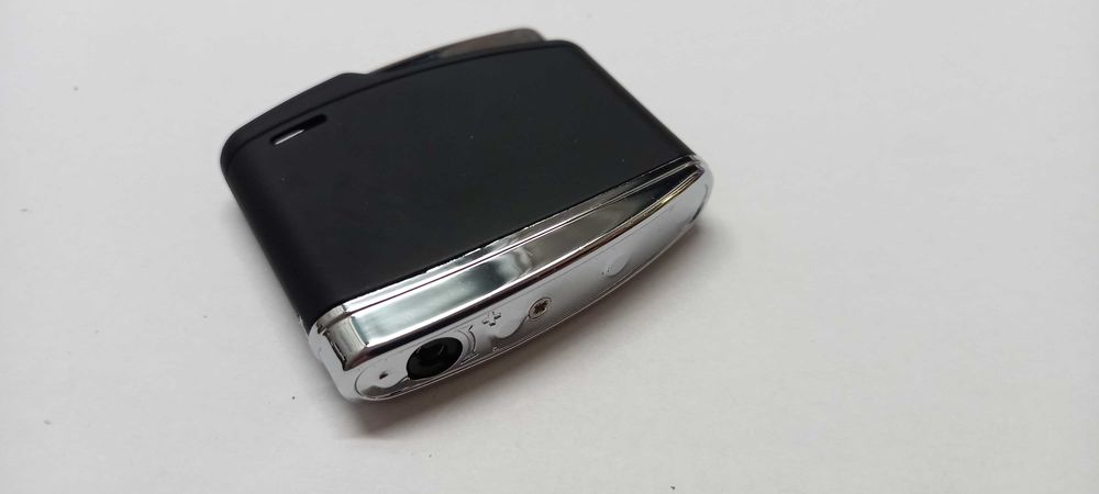 Zapalniczka Fummo Parkes