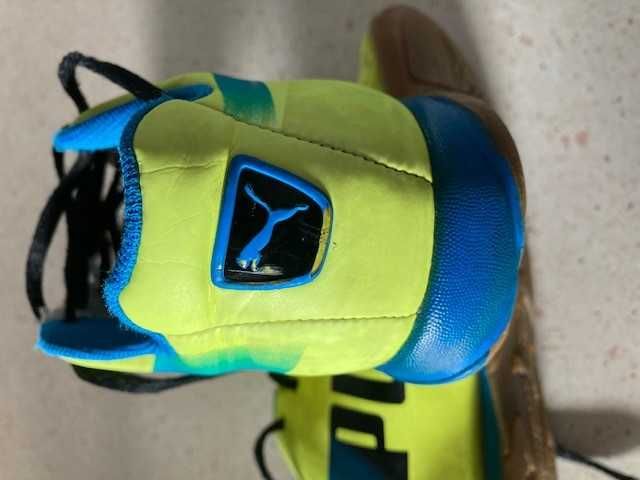 Buty Puma sportowe 35