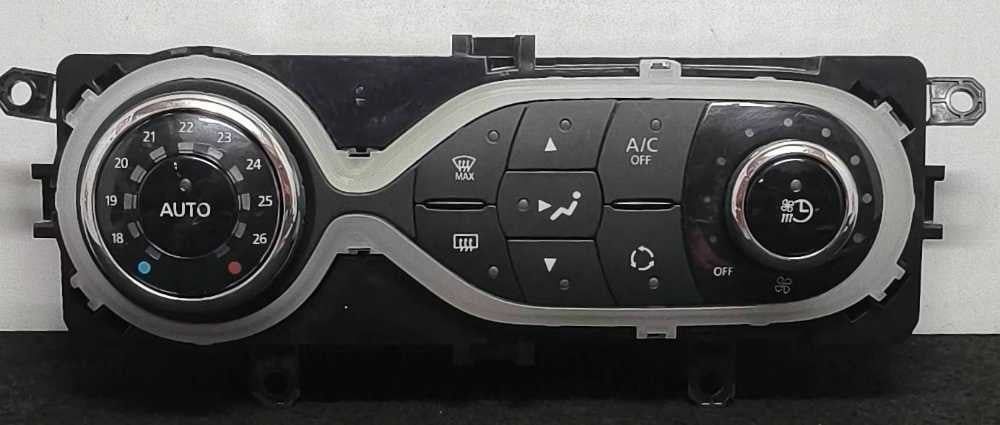 Comando Chauffage / Sofagem 275107386R - RENAULT ZOE