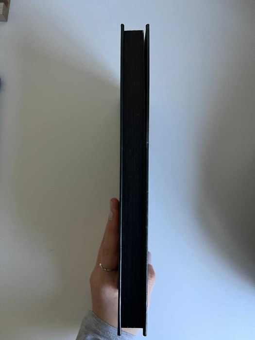 Livro - O Homem de Giz - Capa Dura