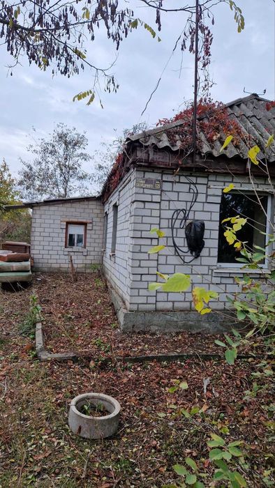 Продається будинок