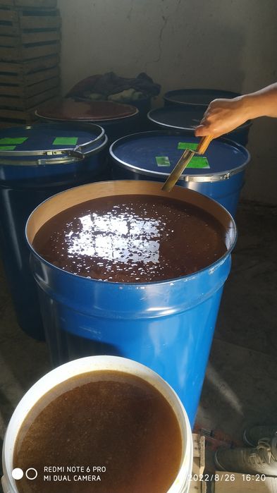 Продам мед , мёд... ЕКО