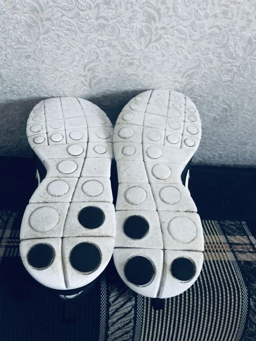 Кросівки  Nordcap  40-41 розмір, по устілці 25,5 см