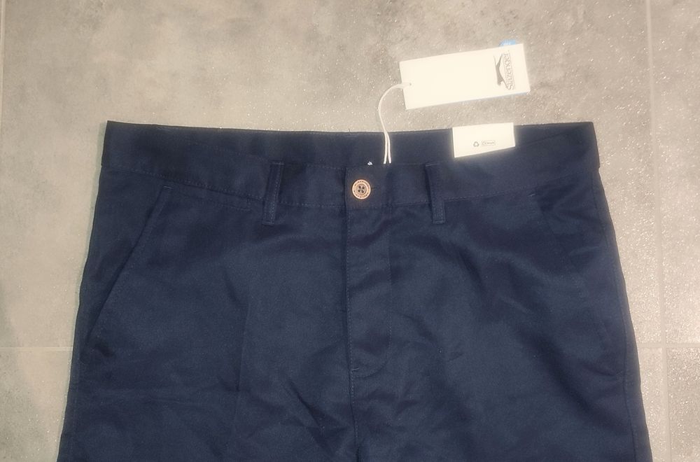 Spodenki Slazenger r. 32 pas 90 cm Chino NOWE