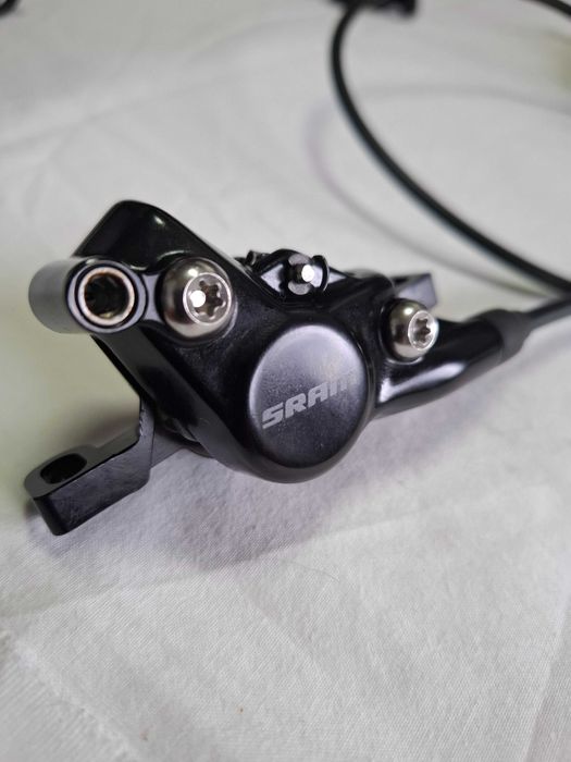 Travões Btt Sram Level SLV 2P