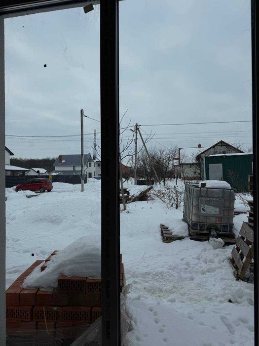 Продам Будинок Дуплекс Пустомити Без комісії Забудовник 105 тис