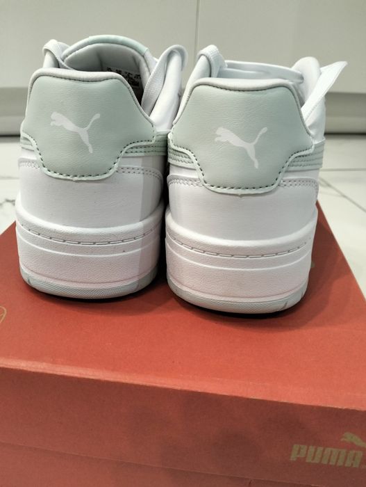 Кросівки Puma кросовки